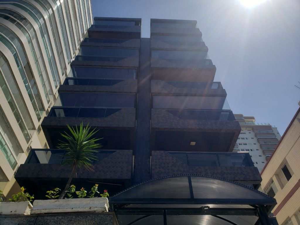 Apartamento em Praia Grande, no bairro Guilhermina