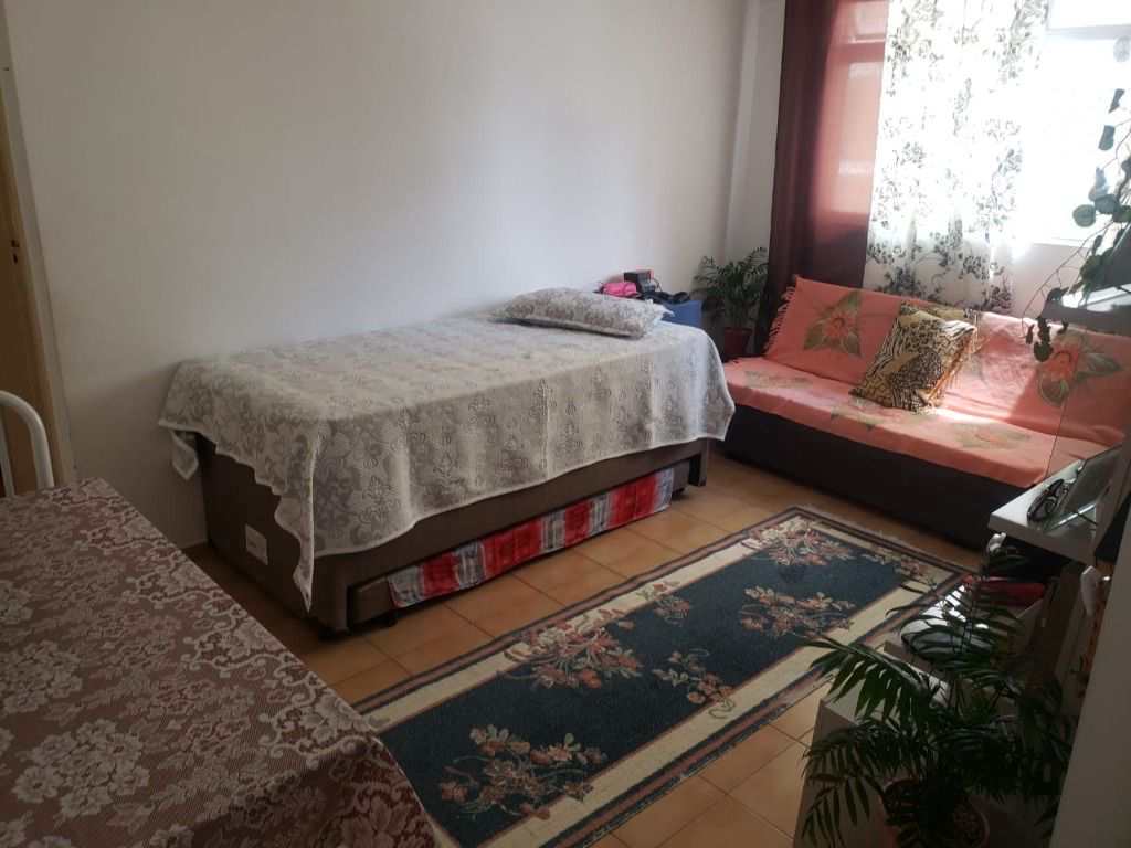 Apartamento em Praia Grande, no bairro Guilhermina