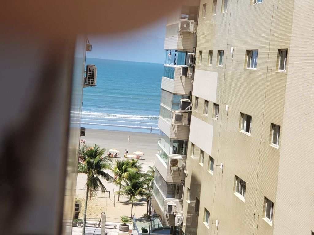 Apartamento em Praia Grande, no bairro Guilhermina