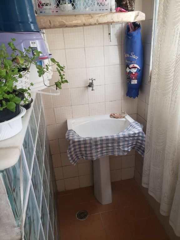Apartamento em Praia Grande, no bairro Guilhermina