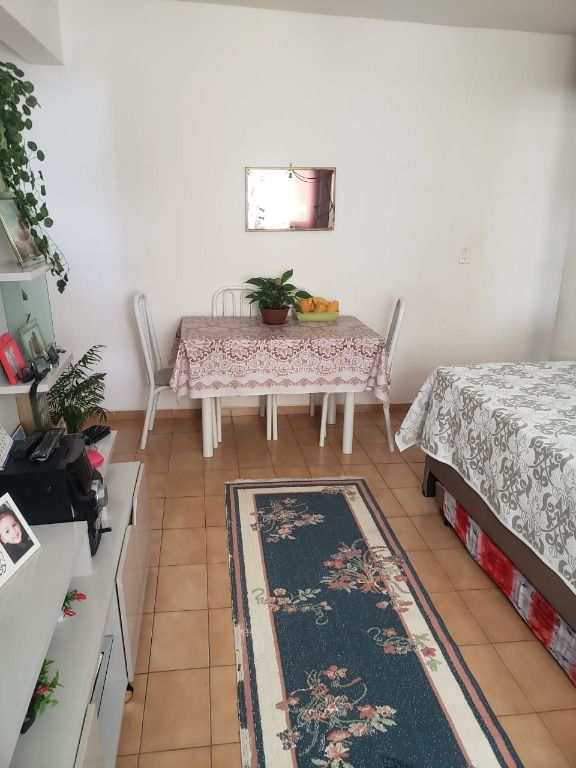 Apartamento em Praia Grande, no bairro Guilhermina