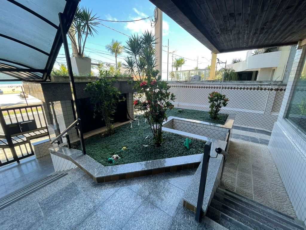 Apartamento em Praia Grande, no bairro Guilhermina