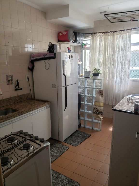 Apartamento em Praia Grande, no bairro Guilhermina
