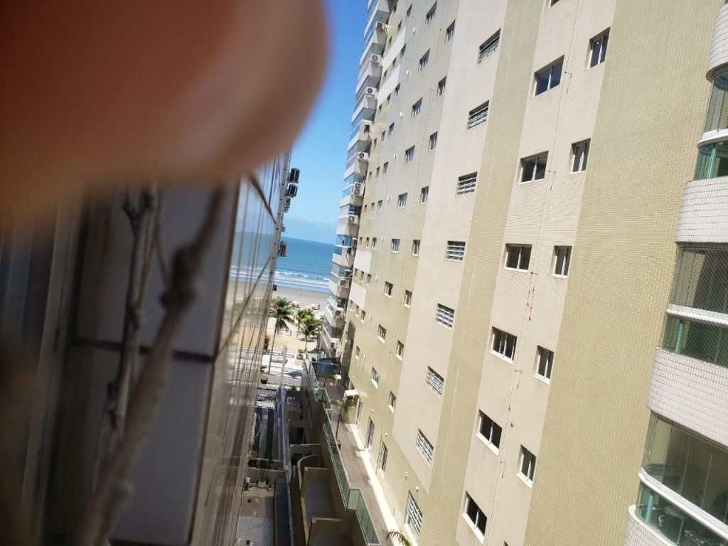 Apartamento em Praia Grande, no bairro Guilhermina