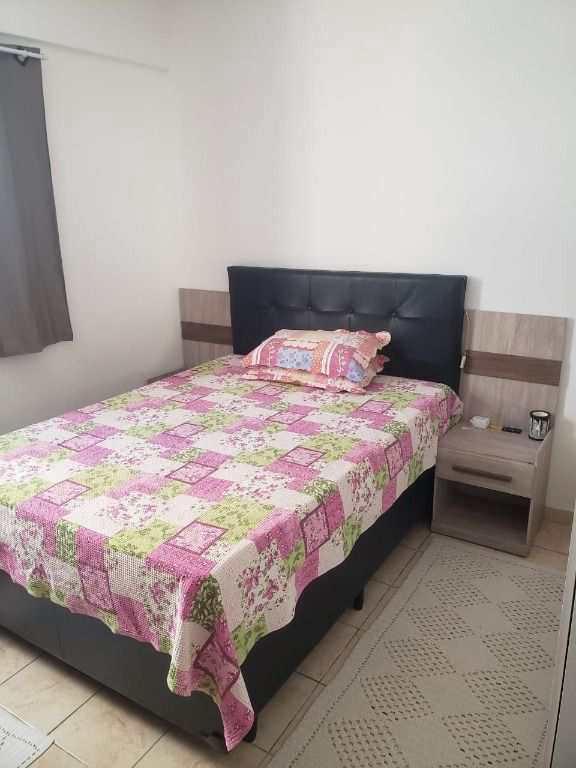 Apartamento em Praia Grande, no bairro Guilhermina