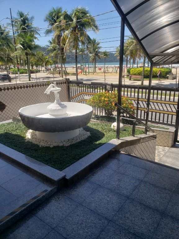 Apartamento em Praia Grande, no bairro Guilhermina