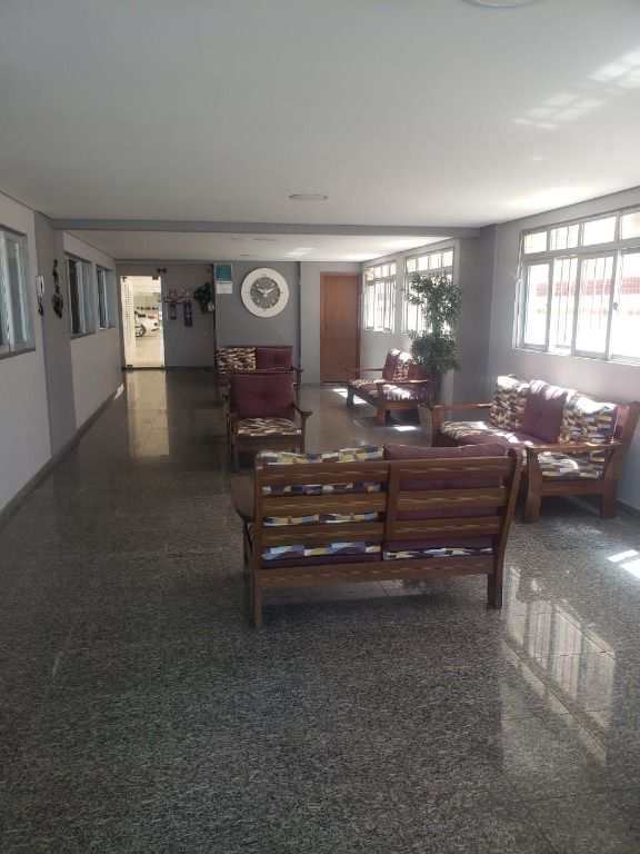 Apartamento em Praia Grande, no bairro Guilhermina