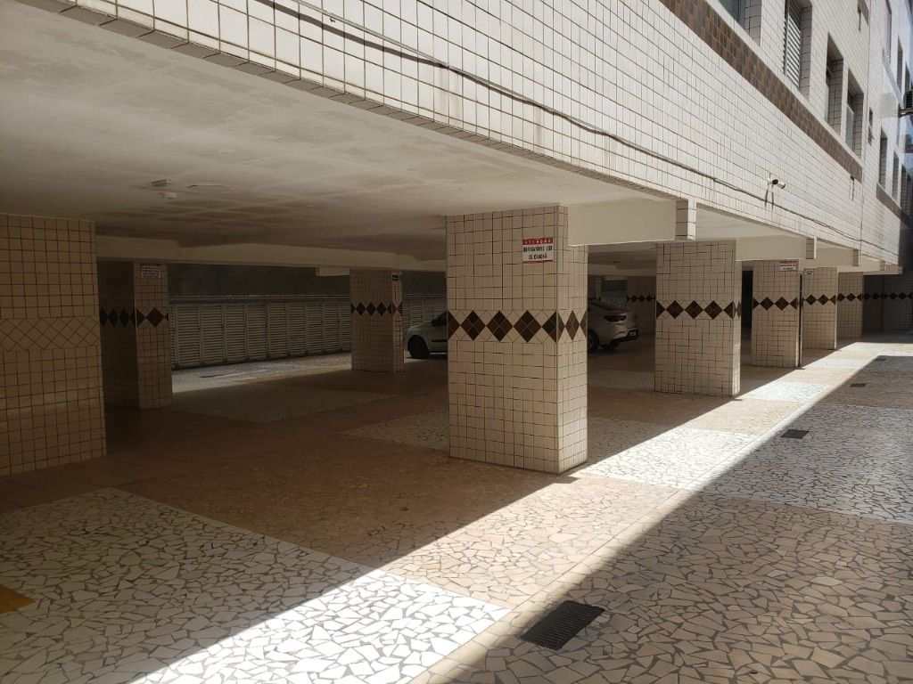Apartamento em Praia Grande, no bairro Guilhermina