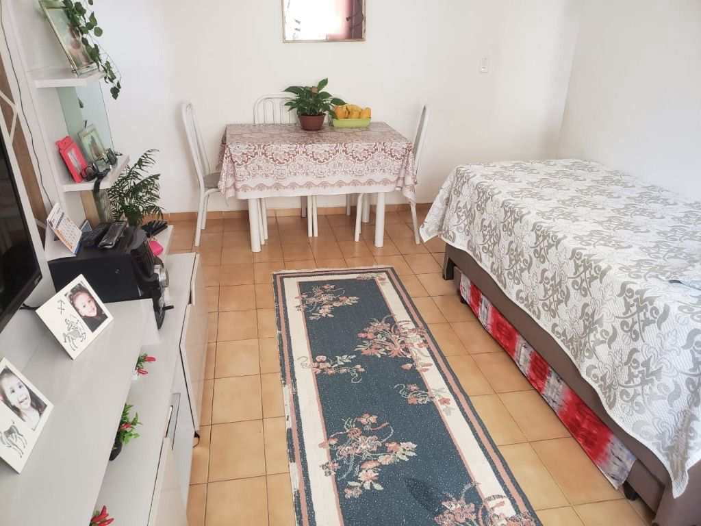 Apartamento em Praia Grande, no bairro Guilhermina