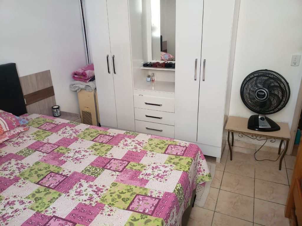 Apartamento em Praia Grande, no bairro Guilhermina