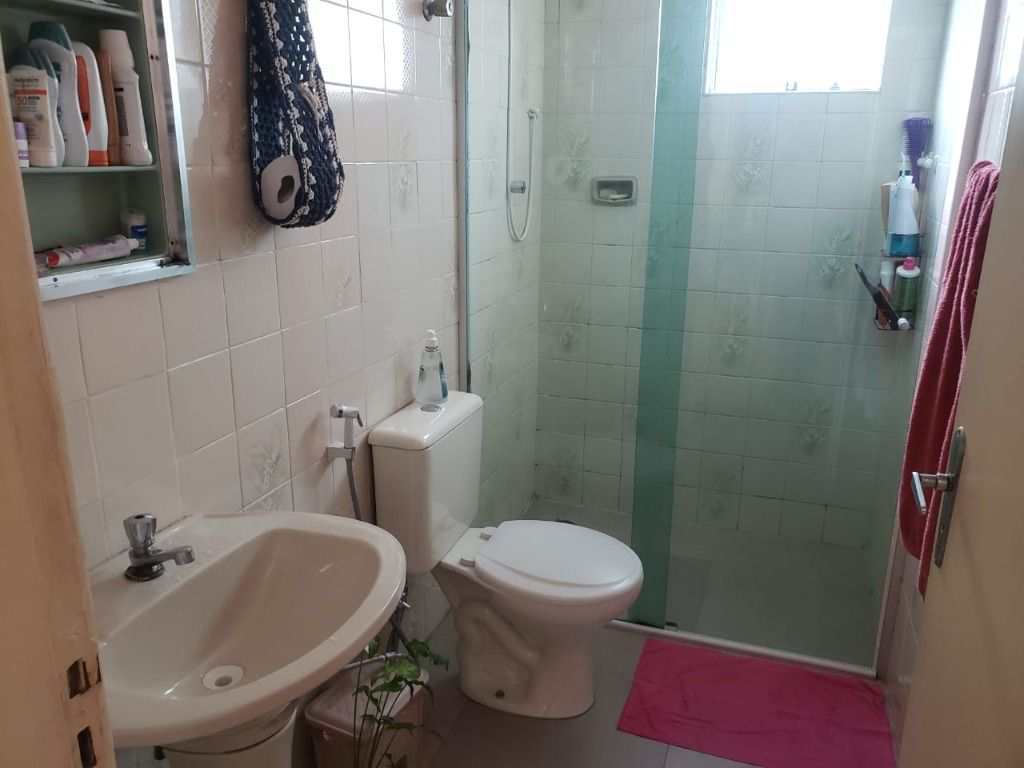 Apartamento em Praia Grande, no bairro Guilhermina