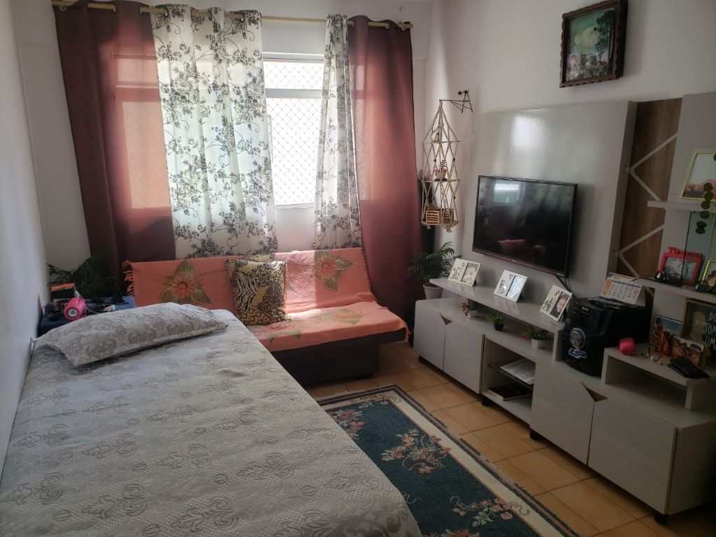 Apartamento em Praia Grande, no bairro Guilhermina
