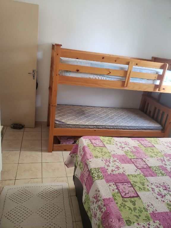 Apartamento em Praia Grande, no bairro Guilhermina