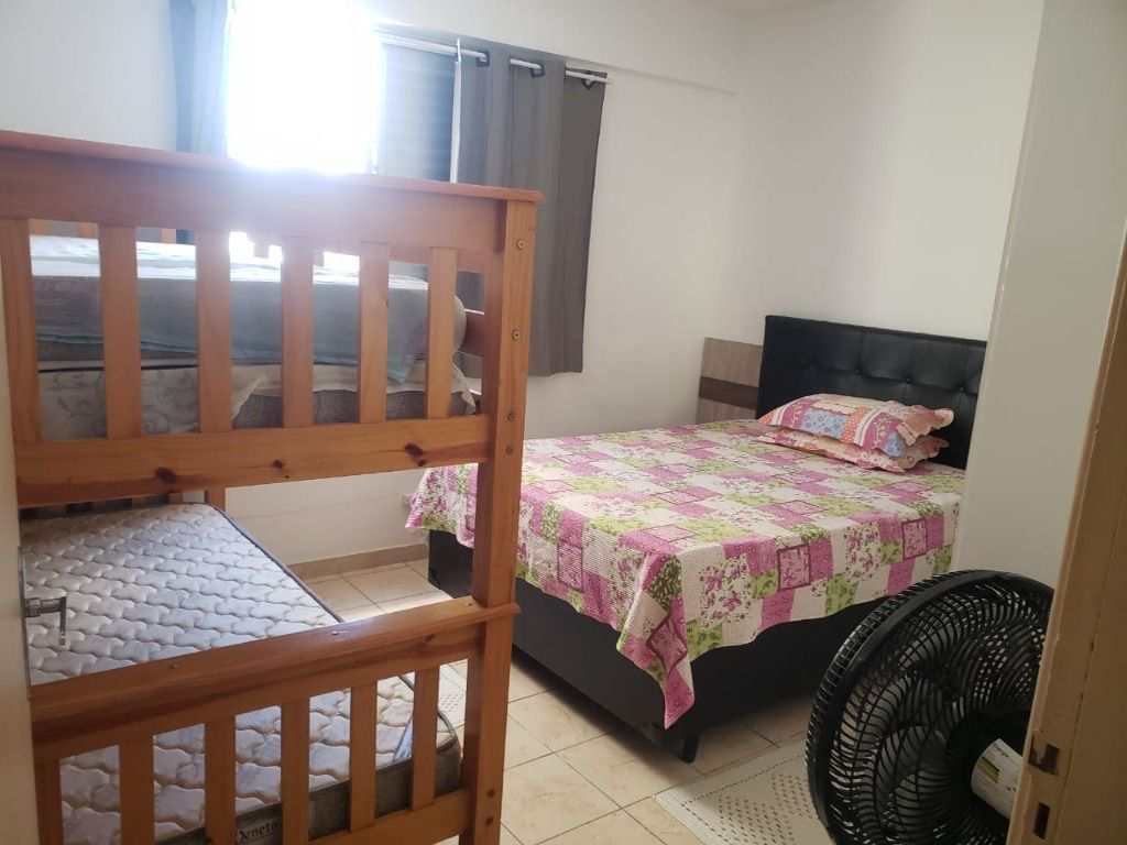 Apartamento em Praia Grande, no bairro Guilhermina