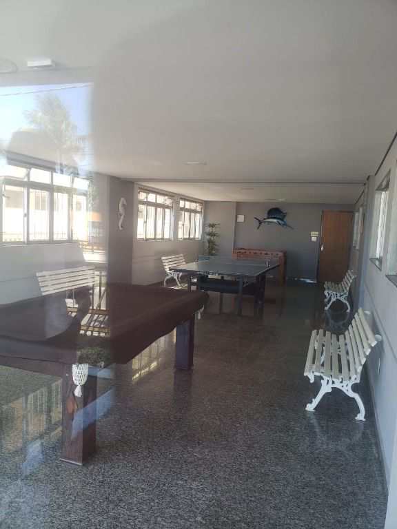 Apartamento em Praia Grande, no bairro Guilhermina