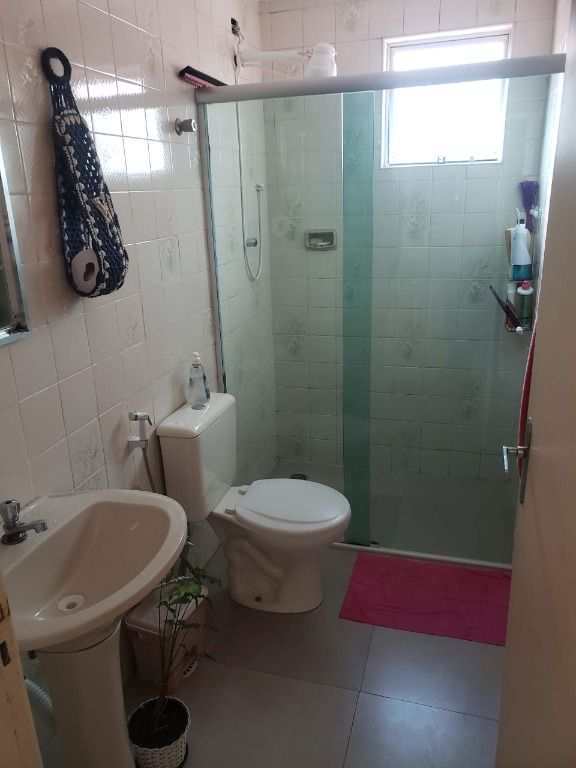 Apartamento em Praia Grande, no bairro Guilhermina