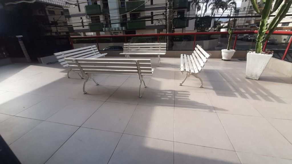 Apartamento em Praia Grande, no bairro Guilhermina