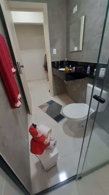Apartamento em Praia Grande, no bairro Guilhermina