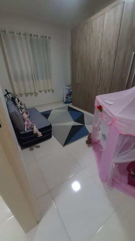 Apartamento em Praia Grande, no bairro Guilhermina