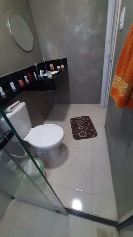 Apartamento em Praia Grande, no bairro Guilhermina