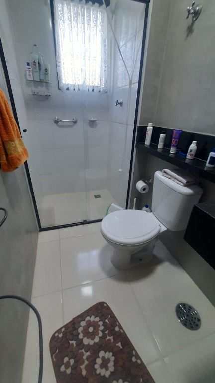 Apartamento em Praia Grande, no bairro Guilhermina