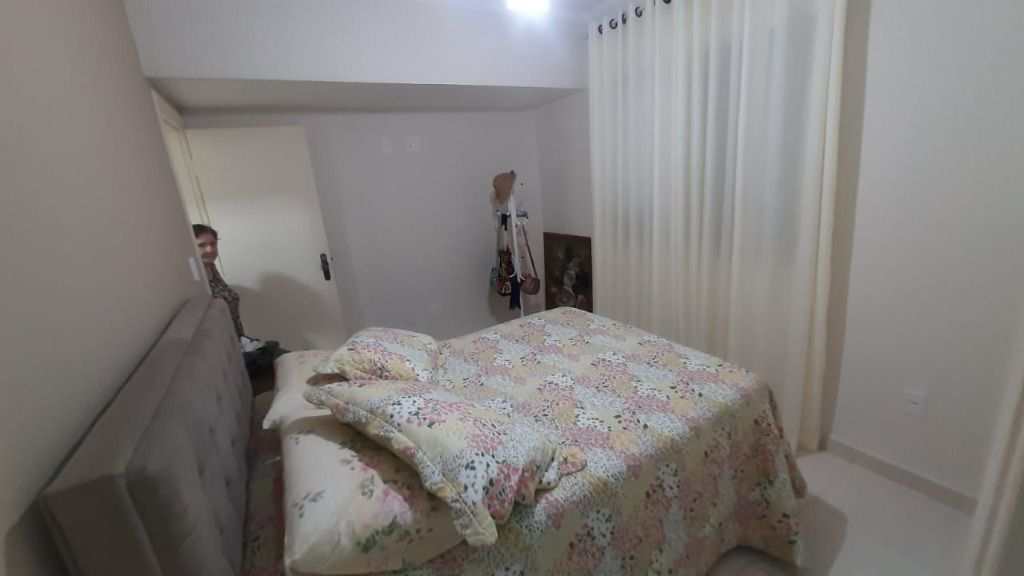 Apartamento em Praia Grande, no bairro Guilhermina