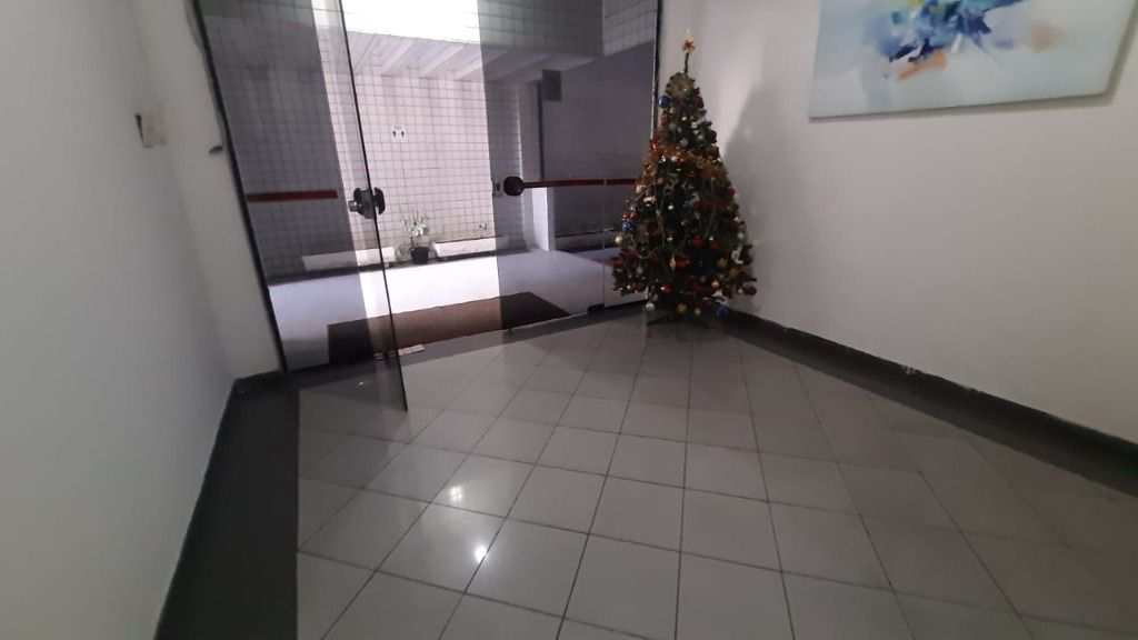 Apartamento em Praia Grande, no bairro Guilhermina