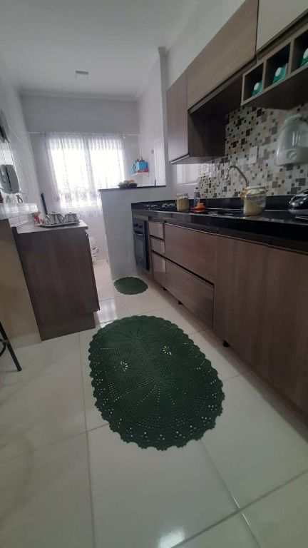 Apartamento em Praia Grande, no bairro Guilhermina