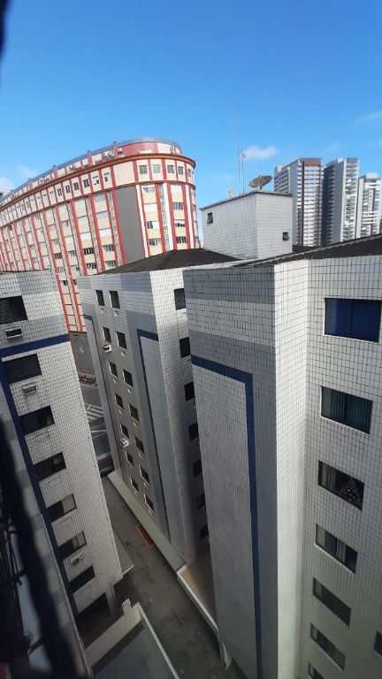 Apartamento em Praia Grande, no bairro Guilhermina