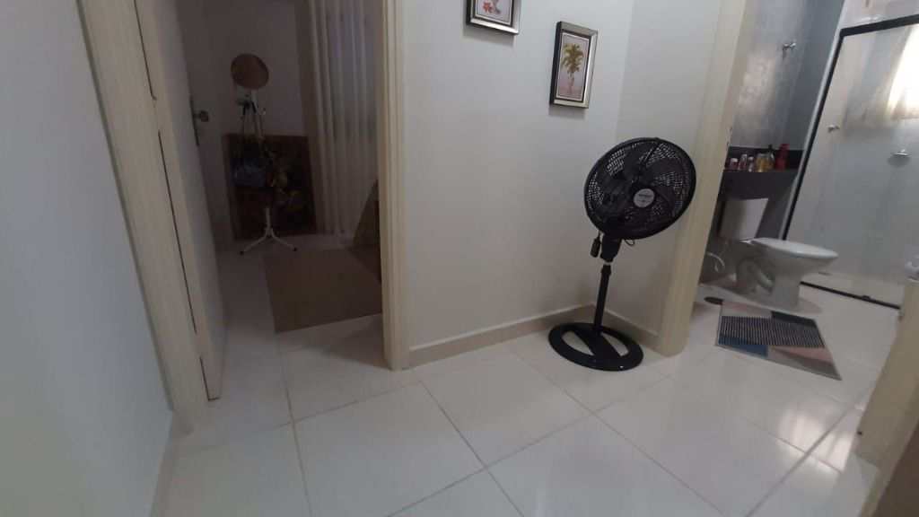 Apartamento em Praia Grande, no bairro Guilhermina