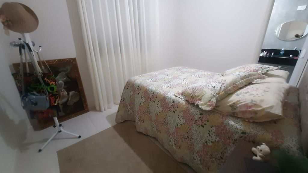 Apartamento em Praia Grande, no bairro Guilhermina