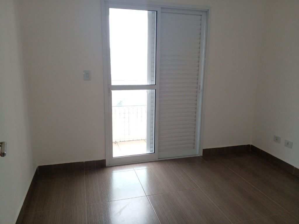 Apartamento em Praia Grande, no bairro Boqueirão