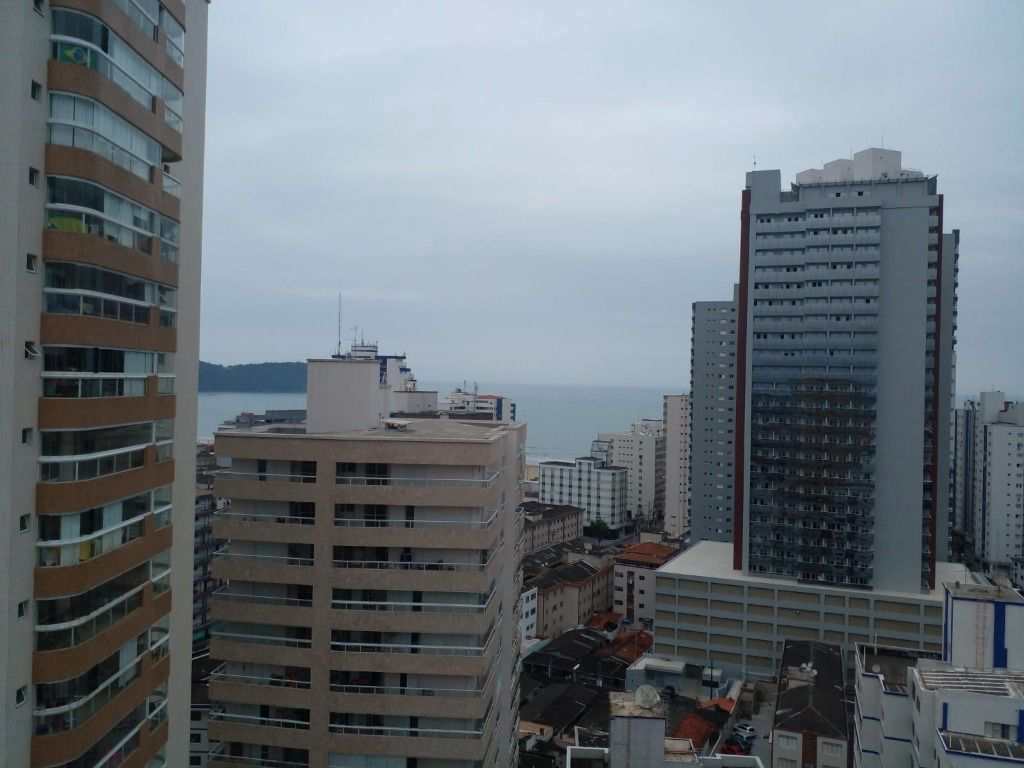 Apartamento em Praia Grande, no bairro Boqueirão