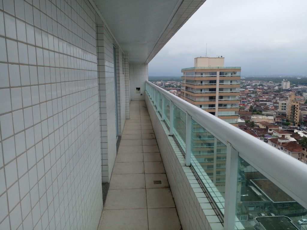 Apartamento em Praia Grande, no bairro Boqueirão