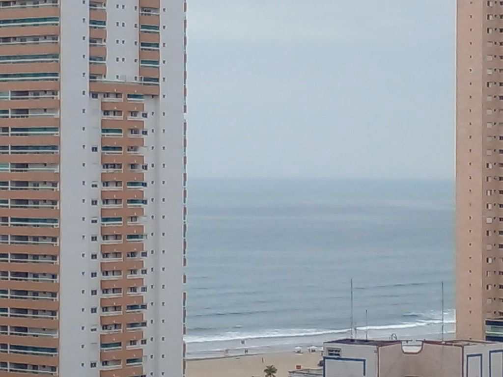 Apartamento em Praia Grande, no bairro Boqueirão