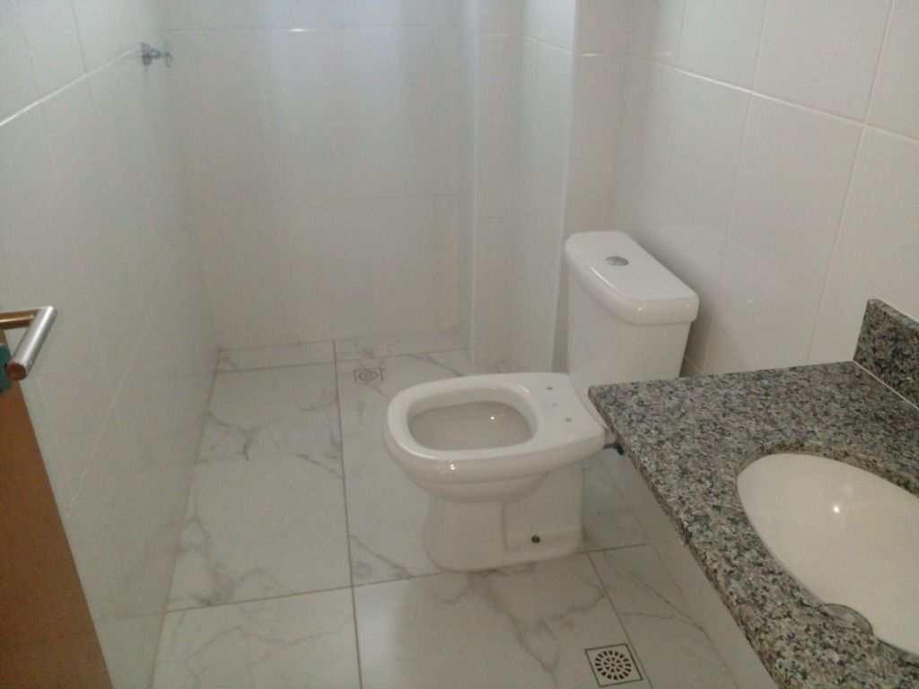 Apartamento em Praia Grande, no bairro Boqueirão
