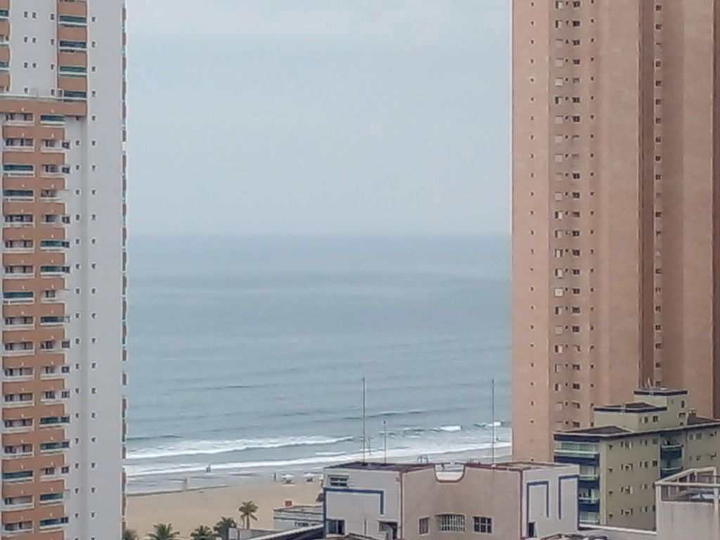 Apartamento em Praia Grande, no bairro Boqueirão
