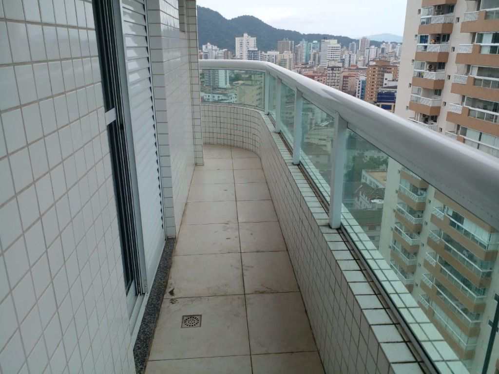 Apartamento em Praia Grande, no bairro Boqueirão