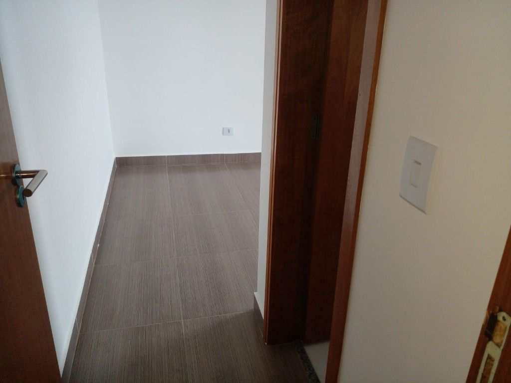 Apartamento em Praia Grande, no bairro Boqueirão