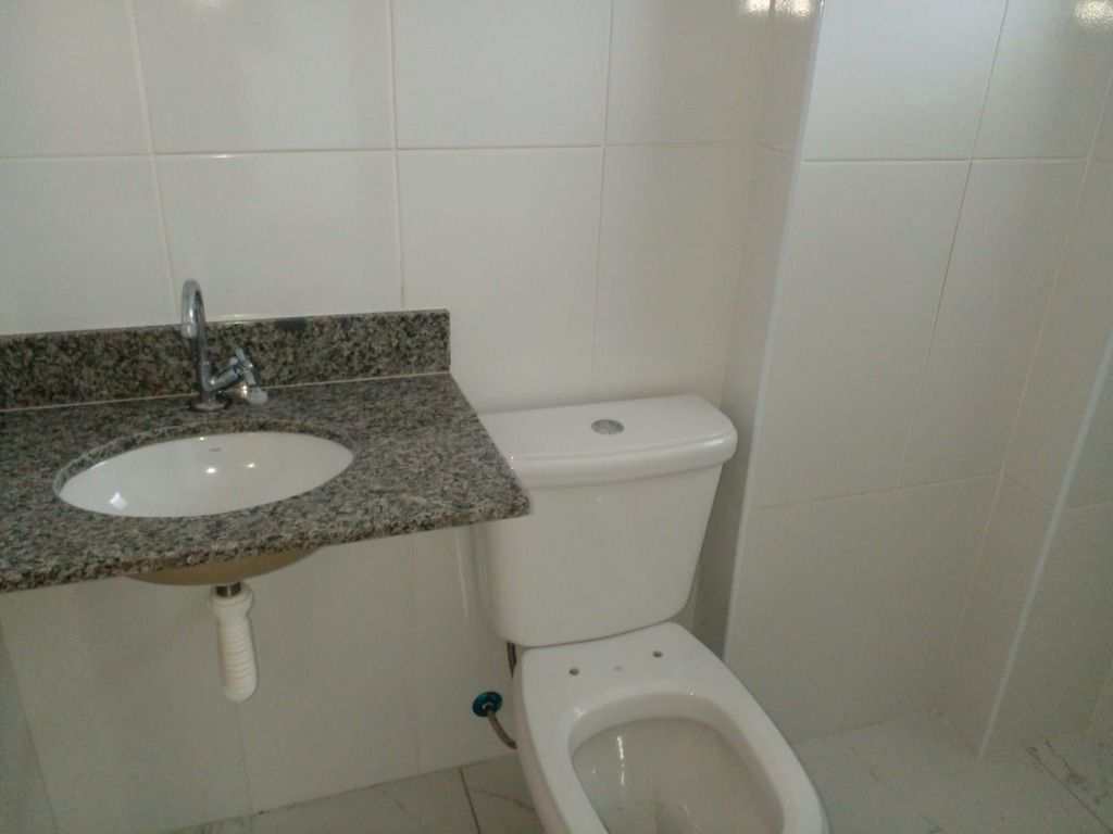 Apartamento em Praia Grande, no bairro Boqueirão