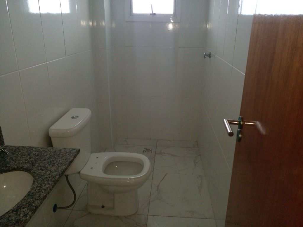 Apartamento em Praia Grande, no bairro Boqueirão