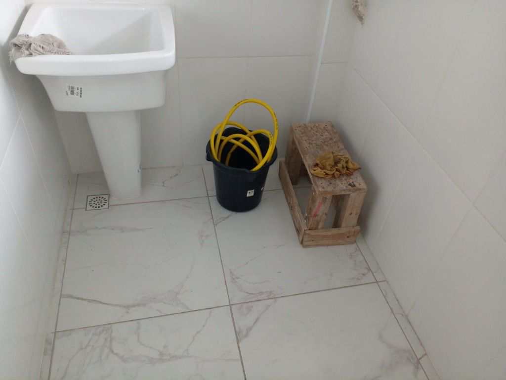 Apartamento em Praia Grande, no bairro Boqueirão