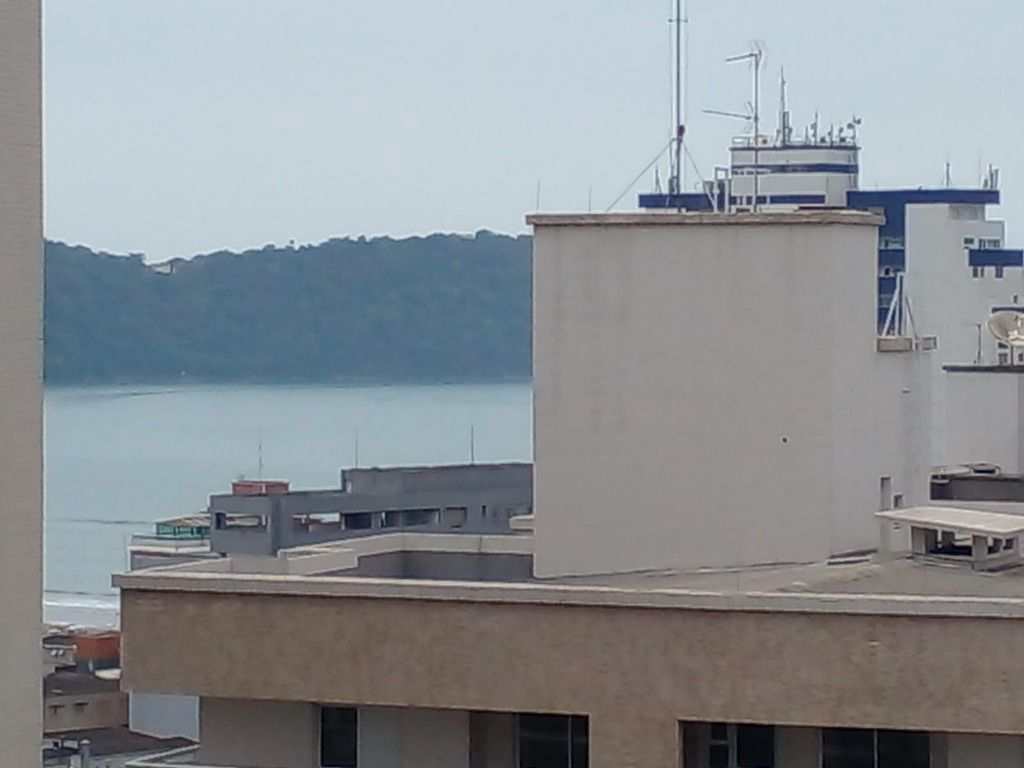 Apartamento em Praia Grande, no bairro Boqueirão