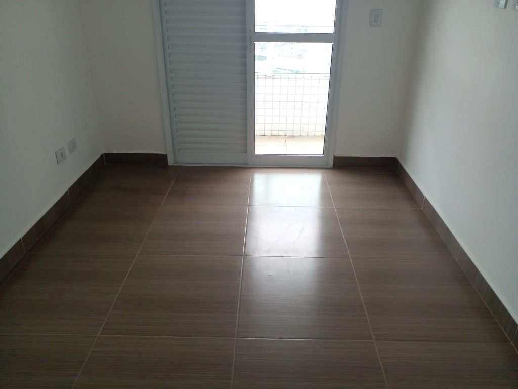 Apartamento em Praia Grande, no bairro Boqueirão