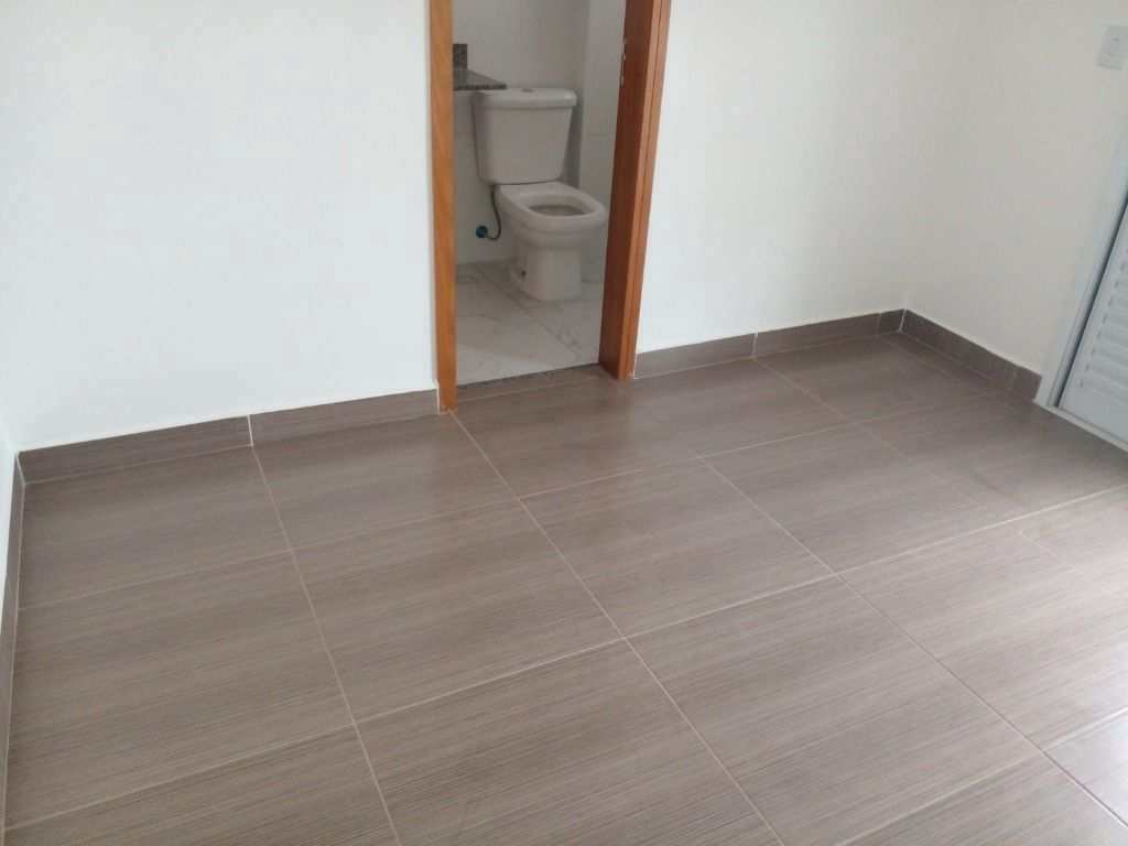 Apartamento em Praia Grande, no bairro Boqueirão