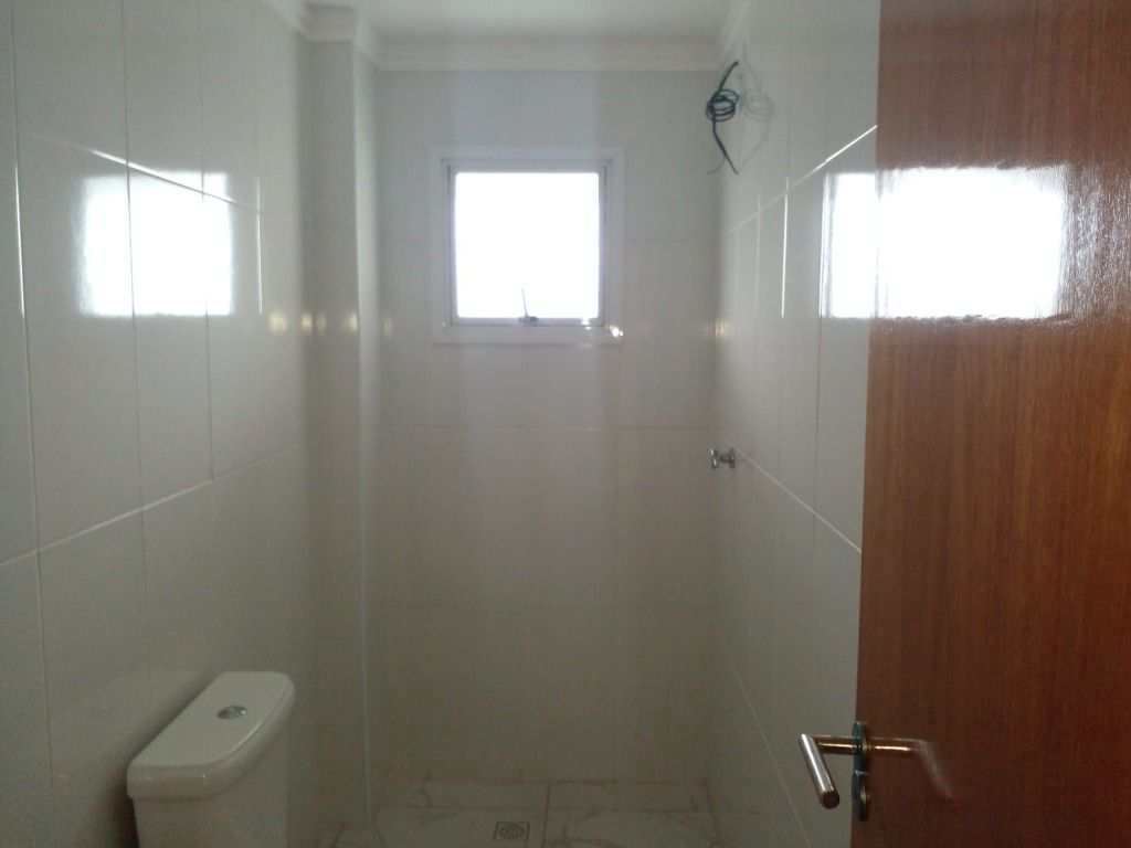 Apartamento em Praia Grande, no bairro Boqueirão