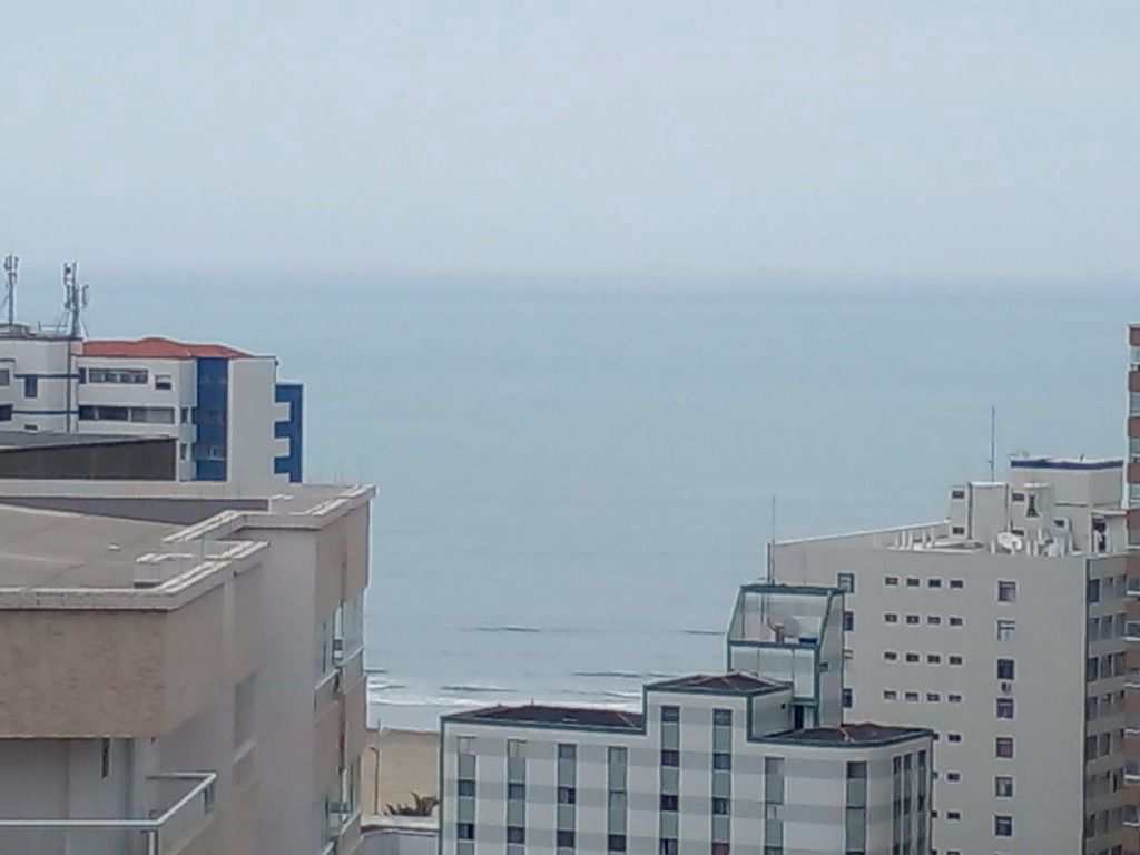Apartamento em Praia Grande, no bairro Boqueirão