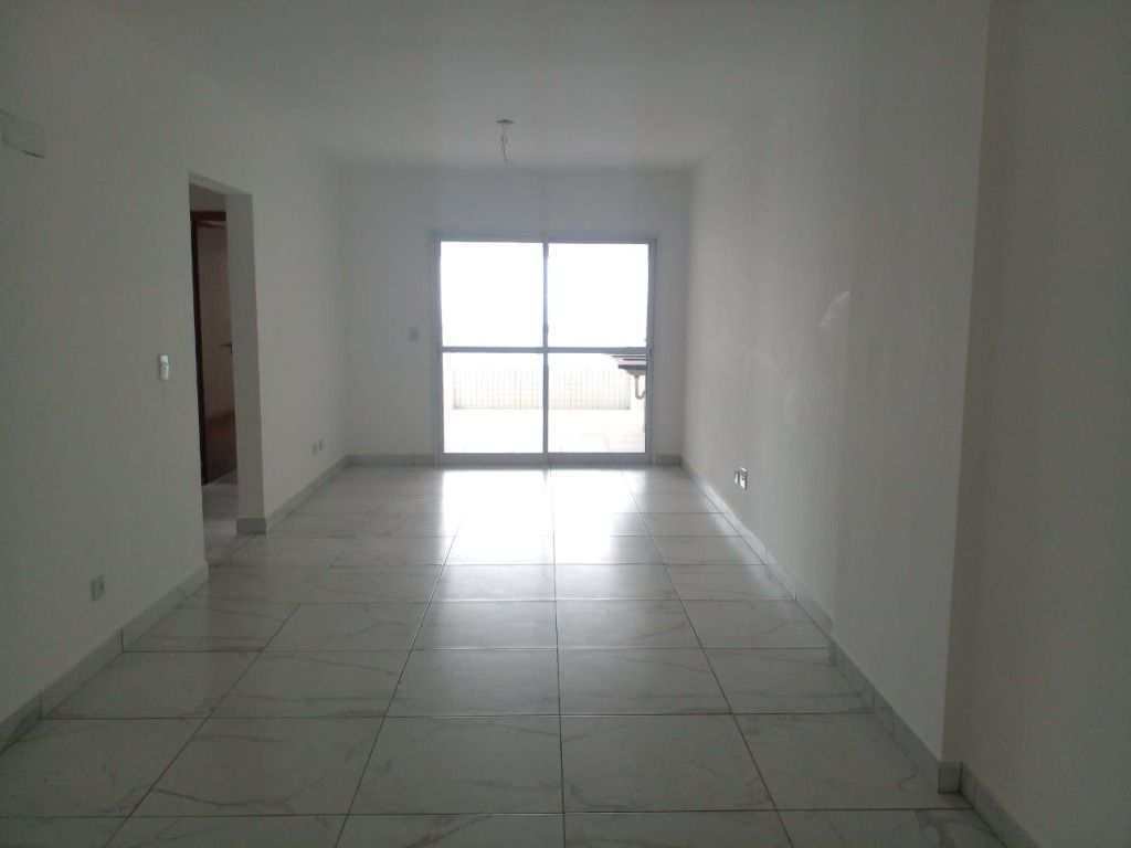 Apartamento em Praia Grande, no bairro Boqueirão