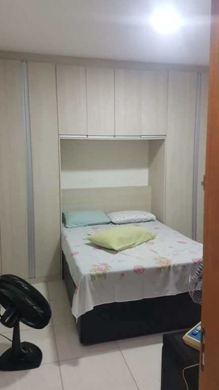 Apartamento em Praia Grande, no bairro Aviação