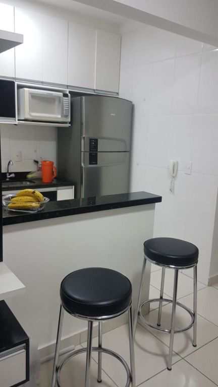 Apartamento em Praia Grande, no bairro Aviação